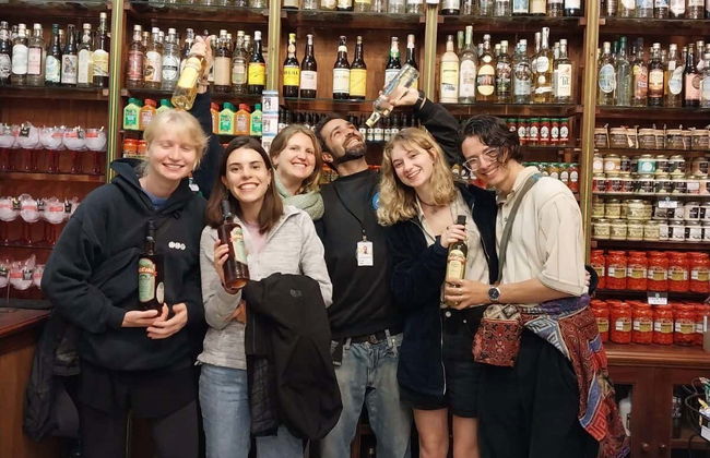 Visite à la découverte de la cachaça dans Paraty - Photo 1