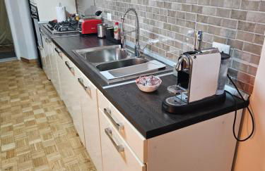 Apartment Rome 18 - Foto 13