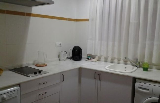 Apartamentos Ortiz de Zárate - Foto 19