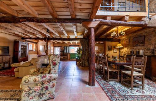 Casa Rural El Viejo Almacén, a 20 minutos de Segovia - Foto 16