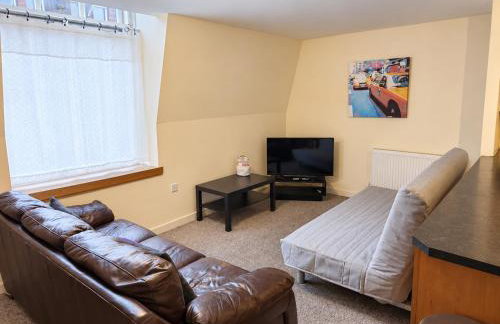 2 Bedroom Modern stylish Apt in Glasgow City Centre - Foto 5