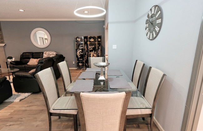 3Bdrm 2Bath 2Beds - NRG, Galleria - Foto 15