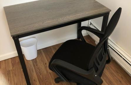 Private one-bedroom and one-bathroom apartment with private street entrance in convenient area, MetLife Stadium FIFA World Cup 35 minutes away - Foto 4