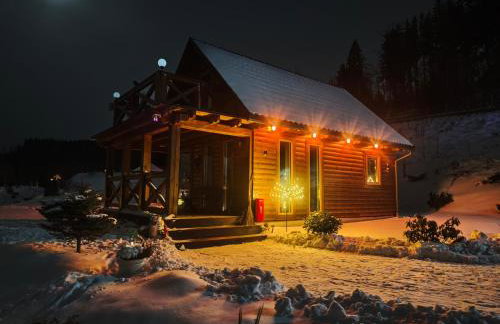 DOMKI KOLOROWE - Foto 3