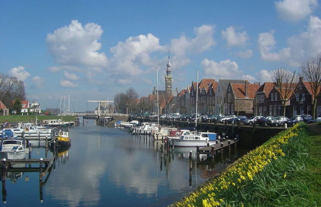 Schelphoekje Modern Retreat - Photo 19