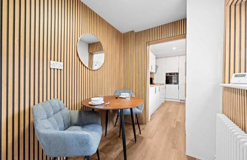 2 Bed Hale Home by City SuperHost - Foto 12