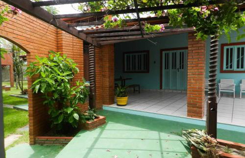 VILLA ON TAIRU BEACH, ITAPARICA Island, BRAZIL - Foto 24