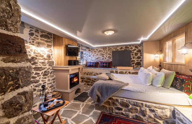 Dandy Villas Metsovo - Foto 1