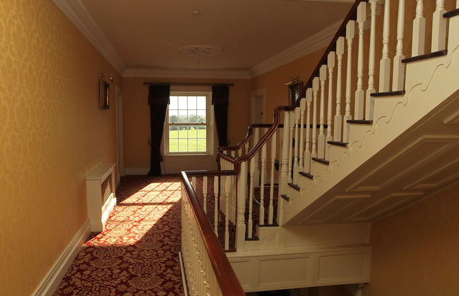 Cannaway House B&B - Foto 33