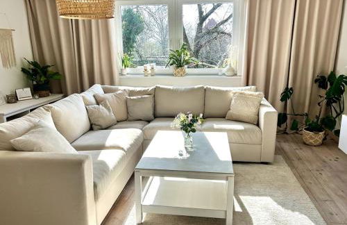 Wunderschöne moderne Wohnung mit Balkon - Foto 15