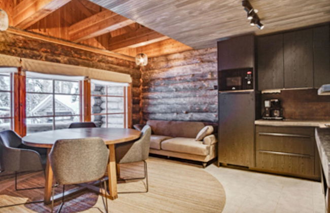 Joikupirtti b - Foto 9