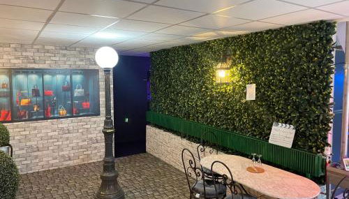 Cinema Paradiso - Appartement de charme avec Sauna, Hammam, spa - Foto 5