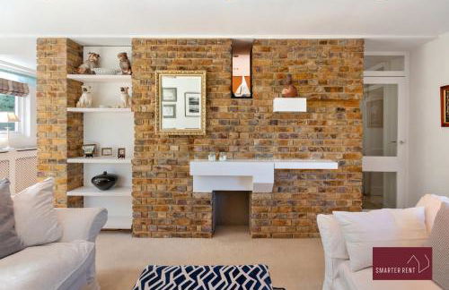 Richmond Three Bedroom Flat Parking - Foto 3