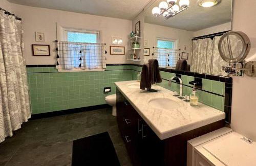 Swanky Midcentury Ranch - Foto 6