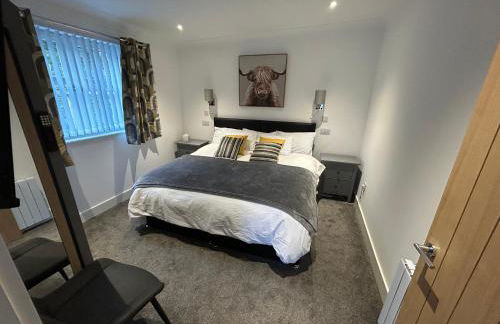 Castle Glen Lodge - Photo 9