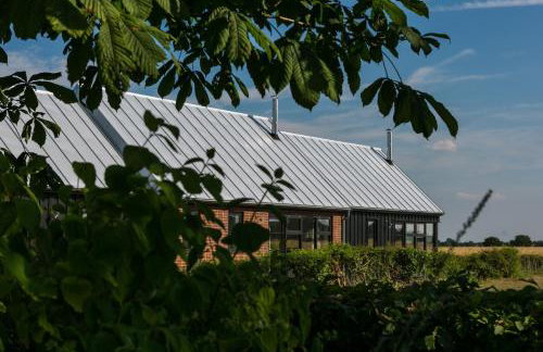 The Fieldbarns at Bullocks Farm - Foto 23