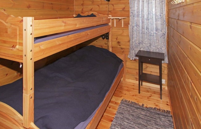 10 Person Holiday Home in Aseral - Photo 5