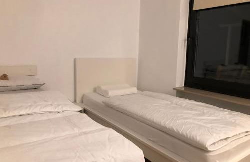 Ferienwohnung Nationalpark Eifel Nideggen Sauna - Foto 15