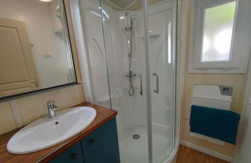 Bungalow cosy à 300m de l’océan - Photo 8