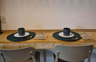 Studio Privativo aprox 2,7 km Centro, Praia Clube c Ar Condicionado - Foto 2