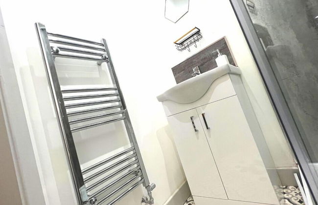 Darlington Suites by SA Stays - Foto 32