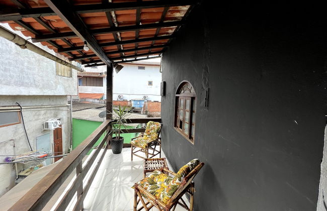 Toca do pato hospedagem - Foto 62