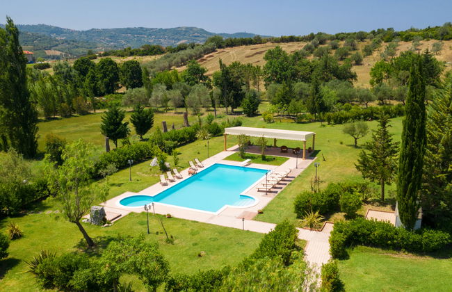 Tenuta Valente - Foto 33