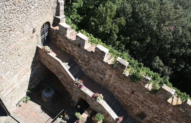 Castello di Mugnana - Foto 37