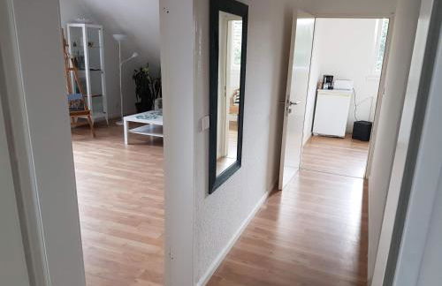 Künstler Ferienwohnung 3 Zimmer Küche Bad zentrale Lage - Foto 8
