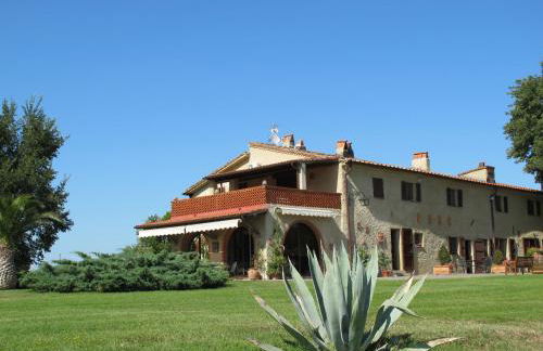 Podere il Giurato - Foto 34