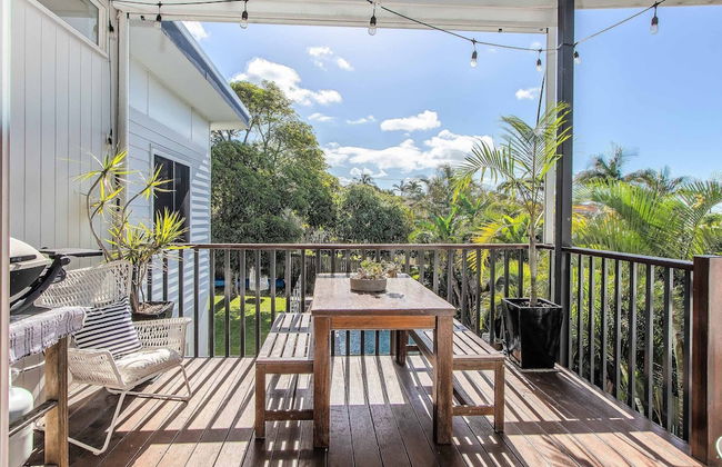 Holiday on Vulcan - Foto 26