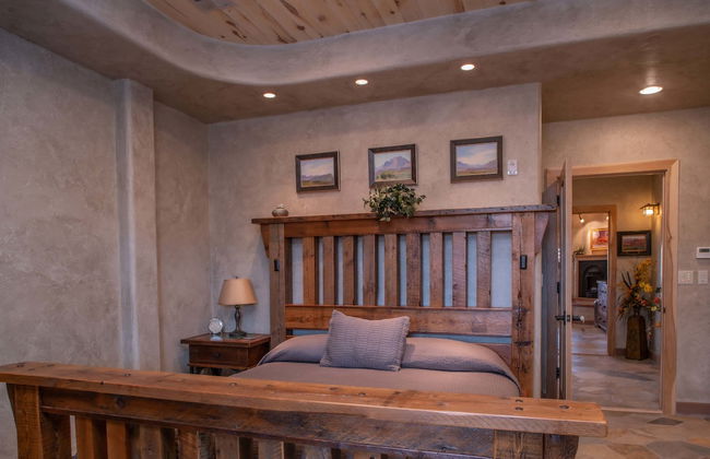 Cougar Ridge Resort, LLC - Photo 12