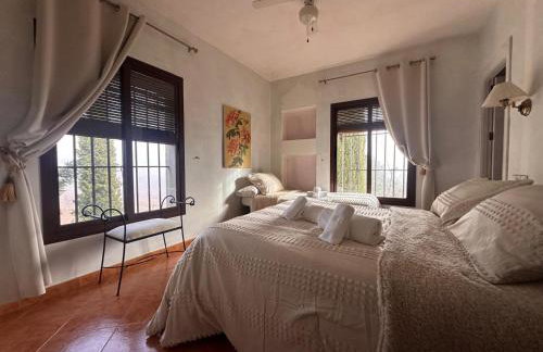 EL REFUGIO Archidona - Foto 32