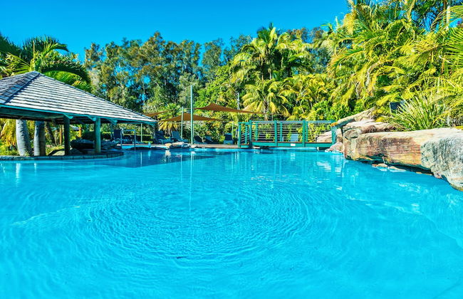 BreakFree Aanuka Beach Resort - Foto 61