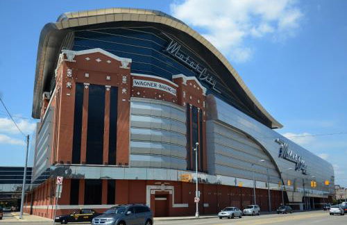 Detroit Artsy Industrial Loft - Foto 38