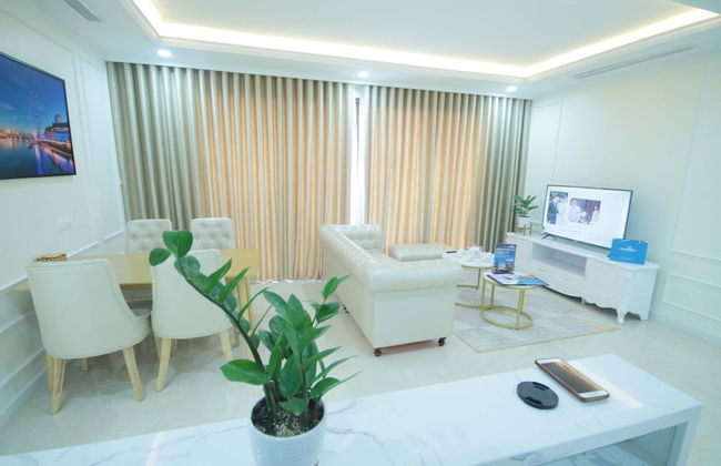 Bayhomes D'Capitale Serviced Apartment - Foto 29