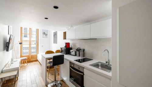 Résidence du Vieux-Port Cannes - Foto 4