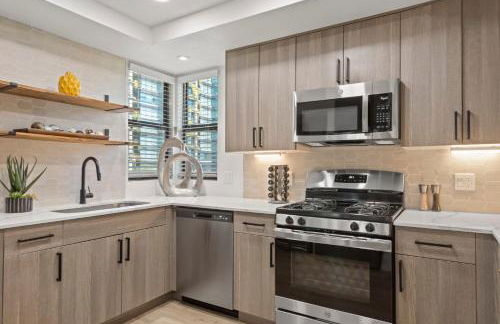 Group Friendly Scottsdale Retreat , Westin Kierland Area & Parking - N302 - Foto 5