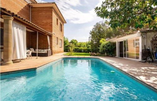 MAGNÍFICA RESIDENCIA - Photo 3