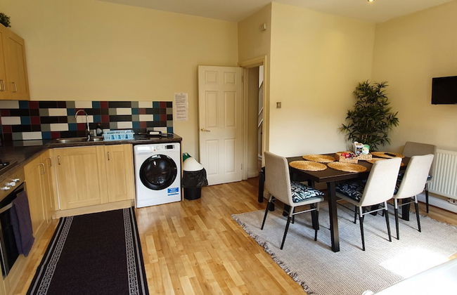 Joseph House - Foto 15