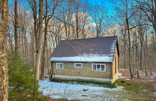 Log Ski Lodge - Photo 26