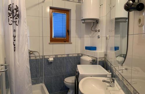 Omiš Relaxing Sea Lounge - Foto 34