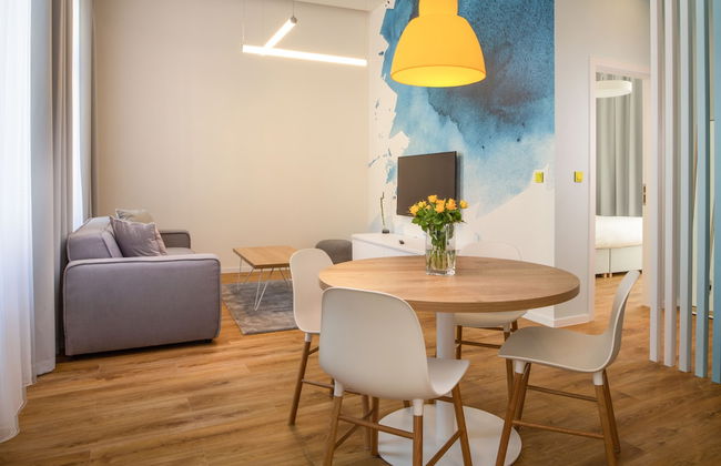 OREA Place Seno - Foto 26