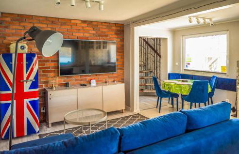 Holiday Home Right on the Lake, Sauna, Jacuzzi - Foto 4