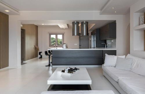Kymothoe Elite Suites - Foto 31