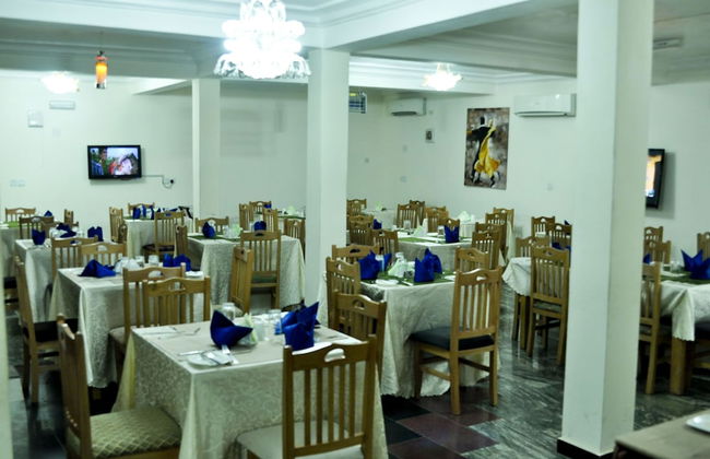 AES Luxury Apartments - Foto 51