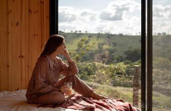 TEKOÁ - Cabana Pitanga - Barreiro, Araxá - Foto 59