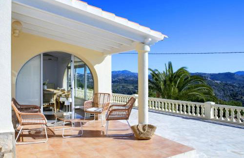 Villa Tequila by Interhome - Photo 5