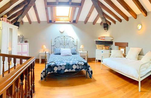 Finca La Torre con piscina - Foto 21