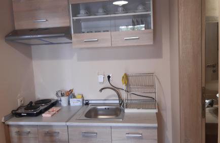 Room near the Airport - Foto 21